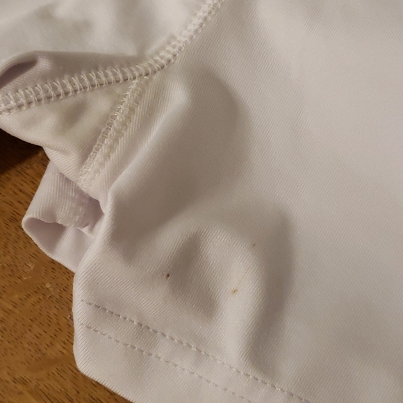 Bolle skirt skort white medium tennis golf - Picture 7 of 8